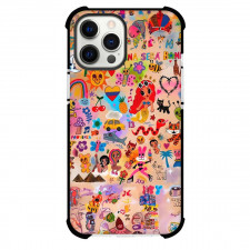 Karol G Phone Case For iPhone Samsung Galaxy Pixel OnePlus Vivo Xiaomi Asus Sony Motorola Nokia - Karol G Manana Sera Bonito Album Cover