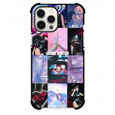 Katy Perry Phone Case For iPhone Samsung Galaxy Pixel OnePlus Vivo Xiaomi Asus Sony Motorola Nokia - Katy Perry Deja Vu Collage Poster