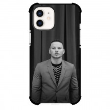 Kane Brown Phone Case For iPhone Samsung Galaxy Pixel OnePlus Vivo Xiaomi Asus Sony Motorola Nokia - Kane Brown Grayscale Portrait Poster