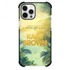 Kane Brown Phone Case For iPhone Samsung Galaxy Pixel OnePlus Vivo Xiaomi Asus Sony Motorola Nokia - Kane Brown Mixtape Vol. 1 Poster