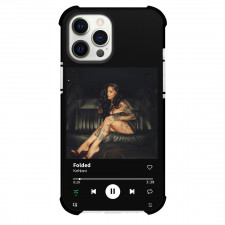 Kehlani Phone Case For iPhone Samsung Galaxy Pixel OnePlus Vivo Xiaomi Asus Sony Motorola Nokia - Kehlani Folded Album Cover