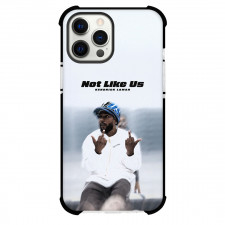 Kendrick Lamar Phone Case For iPhone Samsung Galaxy Pixel OnePlus Vivo Xiaomi Asus Sony Motorola Nokia - Kendrick Lamar Not Like US Rap Album Cover Poster