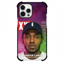 Kendrick Lamar Phone Case For iPhone Samsung Galaxy Pixel OnePlus Vivo Xiaomi Asus Sony Motorola Nokia - Kendrick Lamar XXL Magazine Cover