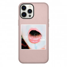 Kenya Grace Phone Case For iPhone Samsung Galaxy Pixel OnePlus Vivo Xiaomi Asus Sony Motorola Nokia - Kenya Grace The After Taste Album Art Sticker