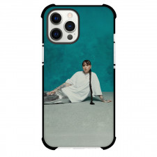 Kenya Grace Phone Case For iPhone Samsung Galaxy Pixel OnePlus Vivo Xiaomi Asus Sony Motorola Nokia - Kenya Grace Notion Magazine Digital Cover Poster
