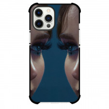 Kenya Grace Phone Case For iPhone Samsung Galaxy Pixel OnePlus Vivo Xiaomi Asus Sony Motorola Nokia - Kenya Grace Only In My Mind Album Art Poster