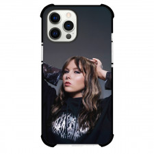 Kenya Grace Phone Case For iPhone Samsung Galaxy Pixel OnePlus Vivo Xiaomi Asus Sony Motorola Nokia - Kenya Grace Portrait Poster