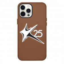 Kylie Minogue Phone Case For iPhone Samsung Galaxy Pixel OnePlus Vivo Xiaomi Asus Sony Motorola Nokia - Kylie Minogue K25 Logo