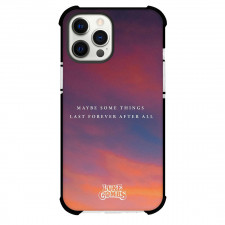 Luke Combs Phone Case For iPhone Samsung Galaxy Pixel OnePlus Vivo Xiaomi Asus Sony Motorola Nokia - Luke Combs Lyrics Maybe Some Things Last Forever After All Poster