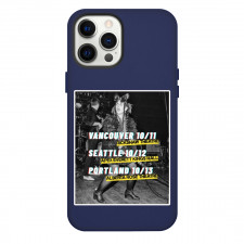 Lene Lovich Phone Case For iPhone Samsung Galaxy Pixel OnePlus Vivo Xiaomi Asus Sony Motorola Nokia - Lene Lovich Canada And US Contest Poster