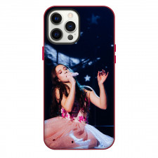 Laufey Phone Case For iPhone Samsung Galaxy Pixel OnePlus Vivo Xiaomi Asus Sony Motorola Nokia - Laufey Celestial Live Performance Poster