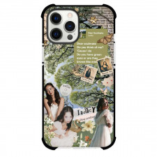 Laufey Phone Case For iPhone Samsung Galaxy Pixel OnePlus Vivo Xiaomi Asus Sony Motorola Nokia - Laufey Dear Soulmate Collage Poster