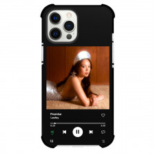 Laufey Phone Case For iPhone Samsung Galaxy Pixel OnePlus Vivo Xiaomi Asus Sony Motorola Nokia - Laufey Promise Cover Spotify Library Poster
