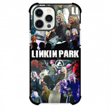 Linkin Park Emily Armstrong Phone Case For iPhone Samsung Galaxy Pixel OnePlus Vivo Xiaomi Asus Sony Motorola Nokia - Emily Armstrong Linkin Park Collage