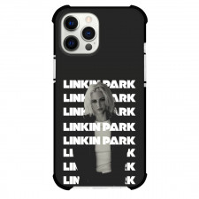 Linkin Park Emily Armstrong Phone Case For iPhone Samsung Galaxy Pixel OnePlus Vivo Xiaomi Asus Sony Motorola Nokia - Emily Armstrong Linkin Park Word Art