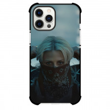 Linkin Park Emily Armstrong Phone Case For iPhone Samsung Galaxy Pixel OnePlus Vivo Xiaomi Asus Sony Motorola Nokia - Emily Armstrong Mask Portrait