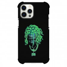 Lil Durk Phone Case For iPhone And Samsung Galaxy - Lil Durk Love Songs 4 the Streets 2 Album Cover
