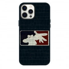 Limp Bizkit Phone Case For iPhone Samsung Galaxy Pixel OnePlus Vivo Xiaomi Asus Sony Motorola Nokia - MLB Logo Poster