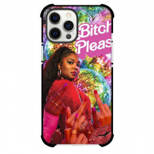 Lizzo Phone Case For iPhone Samsung Galaxy Pixel OnePlus Vivo Xiaomi Asus Sony Motorola Nokia - Lizzo Bitch Please Side Portrait Poster