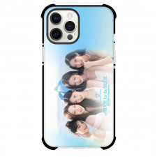 Loona Phone Case For iPhone Samsung Galaxy Pixel OnePlus Vivo Xiaomi Asus Sony Motorola Nokia - Loona ARMTS Group Portrait Shoot For The Moon