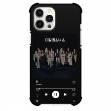 Loona Phone Case For iPhone Samsung Galaxy Pixel OnePlus Vivo Xiaomi Asus Sony Motorola Nokia - Loona & Album Cover