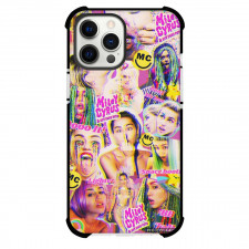 Miley Cyrus Phone Case For iPhone Samsung Galaxy Pixel OnePlus Vivo Xiaomi Asus Sony Motorola Nokia - Miley Cyrus 1 Sun Dooo It! Collage
