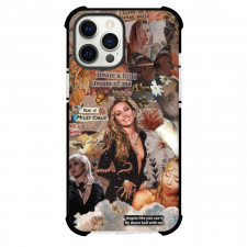 Miley Cyrus Phone Case For iPhone Samsung Galaxy Pixel OnePlus Vivo Xiaomi Asus Sony Motorola Nokia - Miley Cyrus Dream a Little Collage