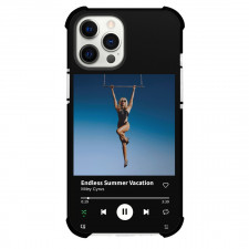 Miley Cyrus Phone Case For iPhone Samsung Galaxy Pixel OnePlus Vivo Xiaomi Asus Sony Motorola Nokia - Miley Cyrus Endless Summer Vacation Album Cover
