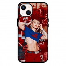 Miley Cyrus Phone Case For iPhone Samsung Galaxy Pixel OnePlus Vivo Xiaomi Asus Sony Motorola Nokia - Miley Cyrus I Am Here Collage