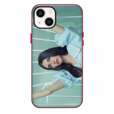 Madison Beer Phone Case For iPhone Samsung Galaxy Pixel OnePlus Vivo Xiaomi Asus Sony Motorola Nokia - Madison Beer Bad Enough Rise Arms Music Poster