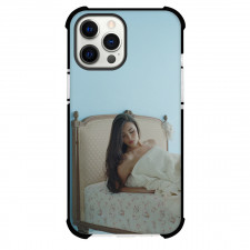 Madison Beer Phone Case For iPhone Samsung Galaxy Pixel OnePlus Vivo Xiaomi Asus Sony Motorola Nokia - Madison Beer Locket Album Alternative Cover Poster