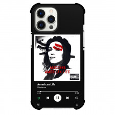 Madonna Phone Case For iPhone Samsung Galaxy Pixel OnePlus Vivo Xiaomi Asus Sony Motorola Nokia - Madonna American Life Album Cover