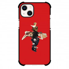 Madonna Phone Case For iPhone Samsung Galaxy Pixel OnePlus Vivo Xiaomi Asus Sony Motorola Nokia - Madonna The Celebration Tour 2023-2024 Poster