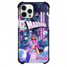 Madonna Phone Case For iPhone Samsung Galaxy Pixel OnePlus Vivo Xiaomi Asus Sony Motorola Nokia - Madonna Confessions On A Dancefloor Comic Cover Series