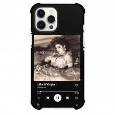 Madonna Phone Case For iPhone Samsung Galaxy Pixel OnePlus Vivo Xiaomi Asus Sony Motorola Nokia - Madonna Like A Virgin Album Cover