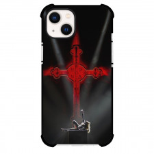 Madonna Phone Case For iPhone Samsung Galaxy Pixel OnePlus Vivo Xiaomi Asus Sony Motorola Nokia - Madonna The MDNA Tour Performs Poster