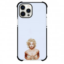 Madonna Phone Case For iPhone Samsung Galaxy Pixel OnePlus Vivo Xiaomi Asus Sony Motorola Nokia - Madonna Portrait 1990 Poster