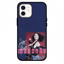 Madonna Phone Case For iPhone Samsung Galaxy Pixel OnePlus Vivo Xiaomi Asus Sony Motorola Nokia - Madonna Express Yourself Album Poster