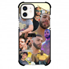 Manuel Turizo Phone Case For iPhone Samsung Galaxy Pixel OnePlus Vivo Xiaomi Asus Sony Motorola Nokia - Manuel Turizo Collage Poster