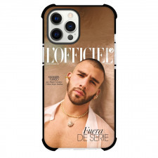 Manuel Turizo Phone Case For iPhone Samsung Galaxy Pixel OnePlus Vivo Xiaomi Asus Sony Motorola Nokia - Manuel Turizo L Officiel Argentina October - November Cover