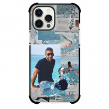 Manuel Turizo Phone Case For iPhone Samsung Galaxy Pixel OnePlus Vivo Xiaomi Asus Sony Motorola Nokia - Manuel Turizo Latin Artist Athestic Poster