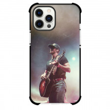 Parker McCollum Phone Case For iPhone Samsung Galaxy Pixel OnePlus Vivo Xiaomi Asus Sony Motorola Nokia - Parker McCollum At Calffry in Stillwater 2019 Poster