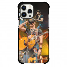 Parker McCollum Phone Case For iPhone Samsung Galaxy Pixel OnePlus Vivo Xiaomi Asus Sony Motorola Nokia - Parker McCollum Country Boy Performs Poster