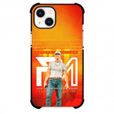 Parker McCollum Phone Case For iPhone Samsung Galaxy Pixel OnePlus Vivo Xiaomi Asus Sony Motorola Nokia - Parker McCollum Live Concert At The Houston Rodeo 2023 Poster