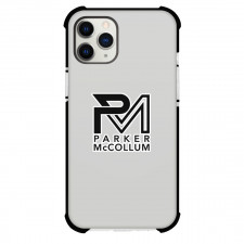 Parker McCollum Phone Case For iPhone Samsung Galaxy Pixel OnePlus Vivo Xiaomi Asus Sony Motorola Nokia - Parker McCollum Logo Sticker