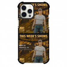 Parker McCollum Phone Case For iPhone Samsung Galaxy Pixel OnePlus Vivo Xiaomi Asus Sony Motorola Nokia - Parker McCollum Nashville Show Poster