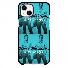 Parker McCollum Phone Case For iPhone Samsung Galaxy Pixel OnePlus Vivo Xiaomi Asus Sony Motorola Nokia - Parker McCollum Never Enough Album Cover Poster