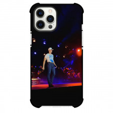 Parker McCollum Phone Case For iPhone Samsung Galaxy Pixel OnePlus Vivo Xiaomi Asus Sony Motorola Nokia - Parker McCollum Raleigh Tour Picture