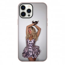 Megan Moroney Phone Case For iPhone Samsung Galaxy Pixel OnePlus Vivo Xiaomi Asus Sony Motorola Nokia - Megan Moroney Dance Pose Poster