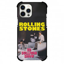 Mick Jagger Phone Case For iPhone Samsung Galaxy Pixel OnePlus Vivo Xiaomi Asus Sony Motorola Nokia - Mick Jagger Ed Sullivan Show Poster